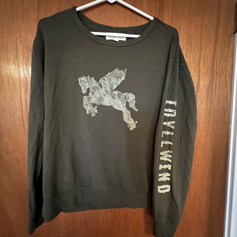 Women’s Crewneck